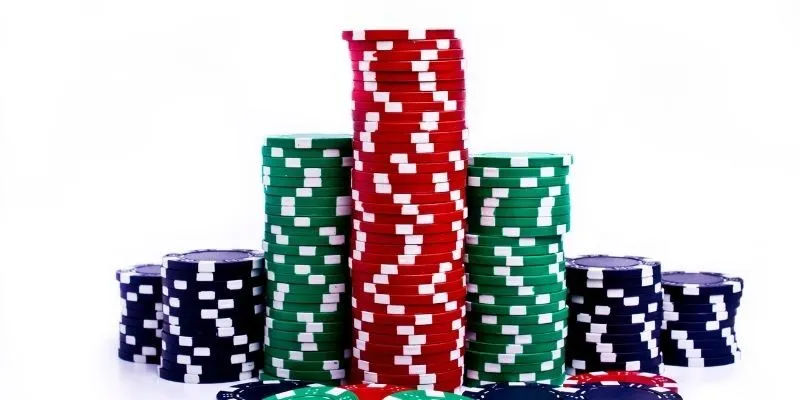 1 chip poker bằng bao nhiêu tiền? Câu trả lời không cố định