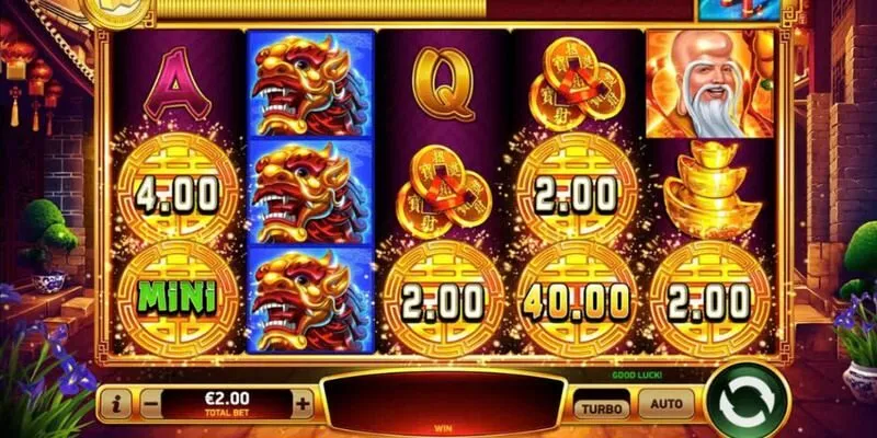 Chia nhỏ vốn tại WIN79