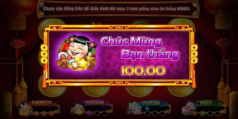 Đa dạng mọi tựa game
