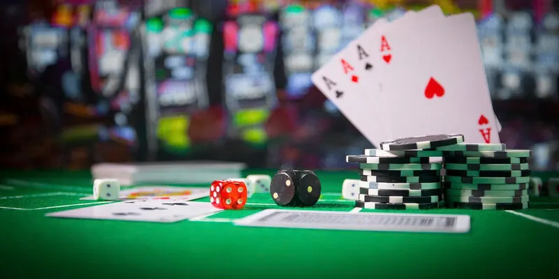 game bài tiến lên F8BET