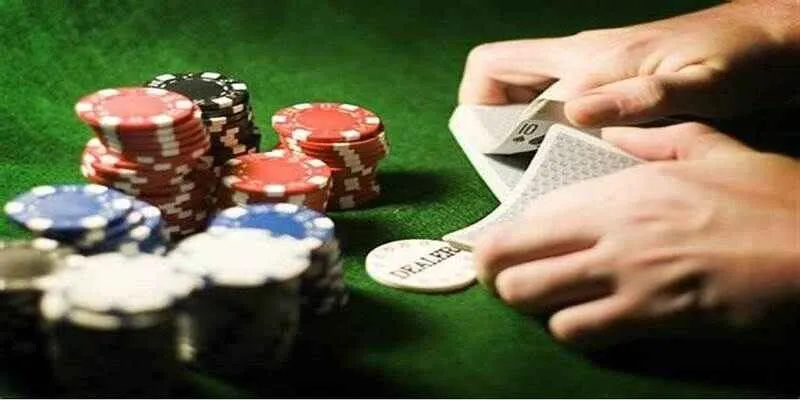 Game bài tiến lên MAY88