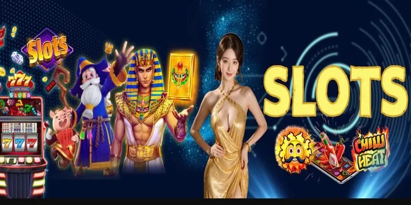 Game nổ hũ KUBET đỉnh khỏi phải bàn