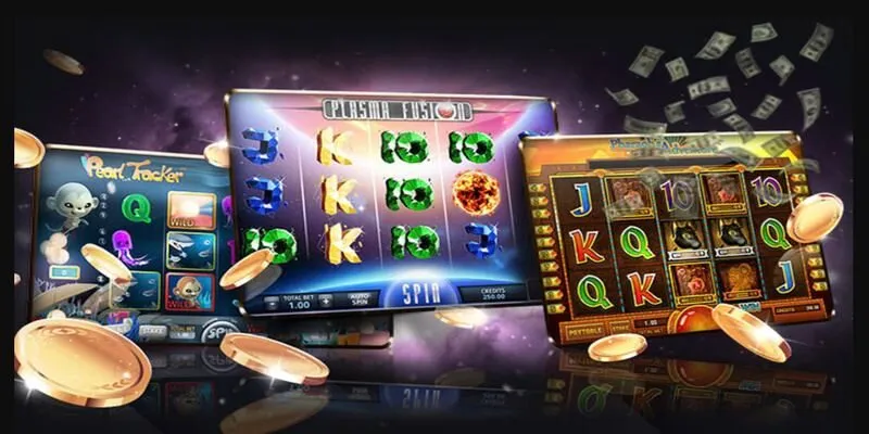 game nổ hũ KUBET