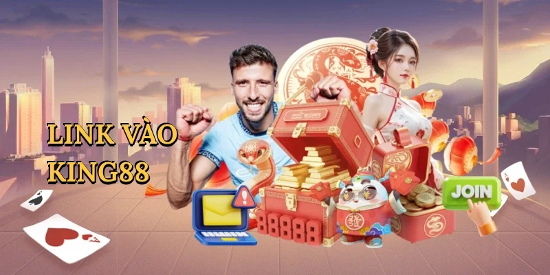 Link vào King88