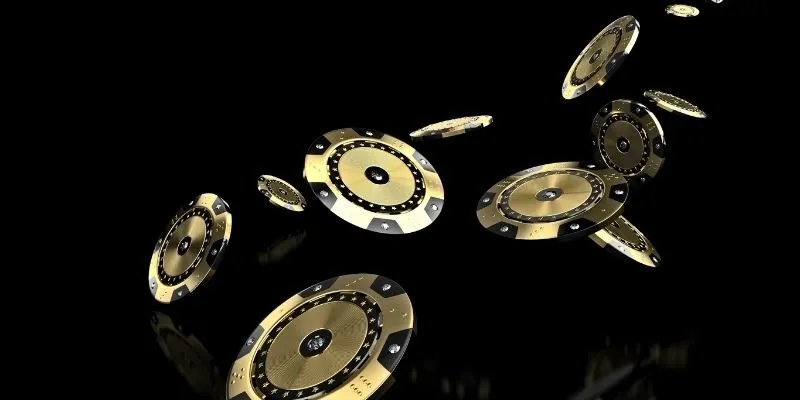 1 Chip Poker Bằng Bao Nhiêu Tiền? W88 Giải Mã Giá Trị Thật