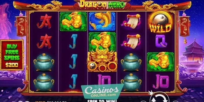 Nổ hũ thần tài WIN79 rất là đỉnh chóp