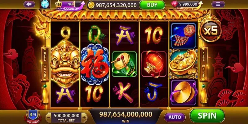 nổ hũ thần tài WIN79