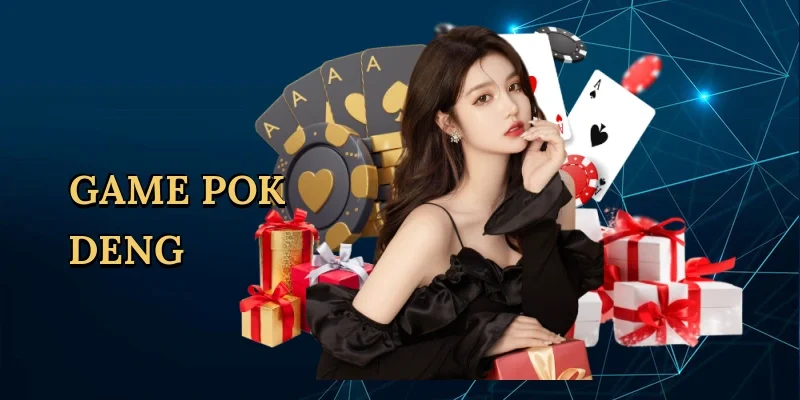 Game pok deng