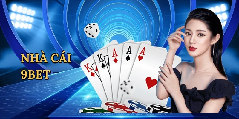 nhà cái 9Bet